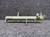 6661021-3 Cessna 560XL Citation XLS+ Control Lock Torque Tube Assembly
