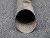 654270 (Alt: 643964-110) Continental TSIO-360-EB Exhaust Tailpipe
