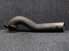 654270 (Alt: 643964-110) Continental TSIO-360-EB Exhaust Tailpipe