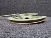 6660215-1 Cessna 560XL Citation XLS+ Rudder Control Upper Sector with Rod