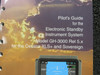 501-1741-2105 L3 Communications 2009 GH-3000 Pilots Guide-Handbook
