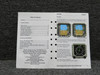 501-1741-2105 L3 Communications 2009 GH-3000 Pilots Guide-Handbook