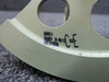 6660315-6 (Use: 6660315-23) Cessna 560XL XLS+ Elevator Pass Through Sector Assy