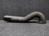 654270, 654274 Continental TSIO-360-EB Exhaust Tailpipe with Bypass