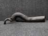 654270, 654274 Continental TSIO-360-EB Exhaust Tailpipe with Bypass