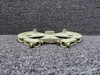 6660315-17 (Alt: 6660315-25) Cessna 560XL (XLS+) Upper Aileron Sector Assembly