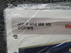060-4241-000 Honeywell 2010 EGPWS MK-V and MK-VII Pilots Guide Handbook