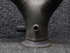 654237 (Alt: 641964-109) Continental LTSIO-360-EB Exhaust Transition