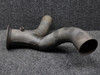 654237 (Alt: 641964-109) Continental LTSIO-360-EB Exhaust Transition