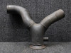 654237 (Alt: 641964-109) Continental LTSIO-360-EB Exhaust Transition