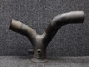 654237 (Alt: 641964-109) Continental LTSIO-360-EB Exhaust Transition