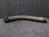 654238 (Alt: 643861-118) Continental TSIO-360-EB Exhaust Elbow LH