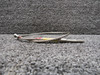 6660002-72 Cessna 560XL Citation XLS+ Aileron Control Cable Assembly LH (L: 19.75”)