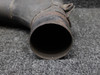 654264 (Alt: 643861-102) Continental TSIO-360-EB Exhaust Riser Aft LH (Probe Hole)
