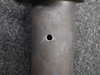 654264 (Alt: 643861-102) Continental TSIO-360-EB Exhaust Riser Aft LH (Probe Hole)