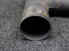 654264 (Alt: 643861-102) Continental TSIO-360-EB Exhaust Riser Aft LH (Probe Hole)