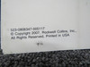 523-0806347-005117 Rockwell Collins 2007 Integrated Flight Handbook