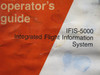 523-0806347-005117 Rockwell Collins 2007 Integrated Flight Handbook