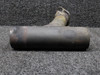 654263 (Alt: 643861-103) Continental TSIO-360-EB Exhaust Riser Center RH