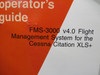523-0810596-001117 Rockwell Collins 2009 Flight Management Handbook