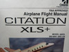 56XFMB-02 Cessna 2008 Airplane Flight Manual Handbook