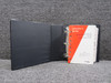 523-0808531-003117 Rockwell Collins 2010 Avionics System with IFIS Handbook