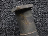 654262 (Alt: 643861-104) Continental TSIO-360-EB Exhaust Riser Center LH