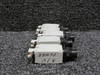 7277-2-7-1-2 Klixon Circuit Breaker Push Switch Set of 5