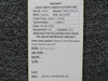 7277-2-7-1-2 Klixon Circuit Breaker Push Switch Set of 5