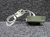 8903 (Alt: 6618120-17) Thermalloy Insulator Switch