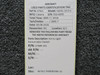 27489-101 Korry Light Annunciator Switch