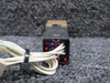 27489-116 Korry Light Annunciator Switch