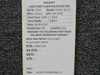 27489-116 Korry Light Annunciator Switch