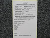 27489-114 Korry Light Annunciator Switch
