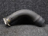 654261 (Alt: 643861-105) Continental TSIO-360-EB Exhaust Riser Forward RH