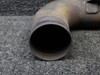 656297 (Alt: 643861-117) Continental TSIO-360-EB Exhaust Elbow Aft RH