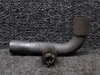 654274 (Alt: 640861-119) Continental TSIO-360-EB Bypass