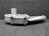 37032-004 Continental TSIO-360-EB Air Induction Box Assembly with Cover