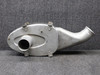 37032-004 Continental TSIO-360-EB Air Induction Box Assembly with Cover