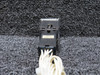 27480-101 Korry Left Engine Fire Push Switch