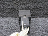 27480-102 Korry Right Engine Fire Push Switch