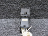 27480-102 Korry Right Engine Fire Push Switch