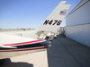 Cessna Citation 560 XLS+ Fuselage with Bill of Sale, Data Tag, Airworthiness, & Logs