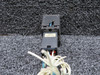 27480-106 Korry Bottle 2 Armed Push Switch