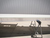 Cessna Citation 560 XLS+ Wing Structure Assembly Left Hand (Core)
