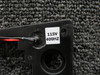 95-3925-4 (Alt: 9912533-4) Cessna Engine Fire Tray Panel, Lighted RH