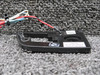95-3925-4 (Alt: 9912533-4) Cessna Engine Fire Tray Panel, Lighted RH