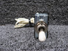 12TS115-3 Cessna 560XL Citation XLS+ Toggle Switch Assembly