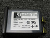 85071 (Alt: C664503-0104) Hobbs Corp. Hour Meter (Hours: 1268.6) (Volts: 12-24)