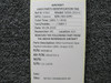 MD680-4 (Alt: 9914715-2) Mid-Continent Apu-Digital Indicator (28V, Amps: 0.5)